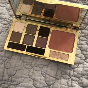 Tarte Energy Noir Palette